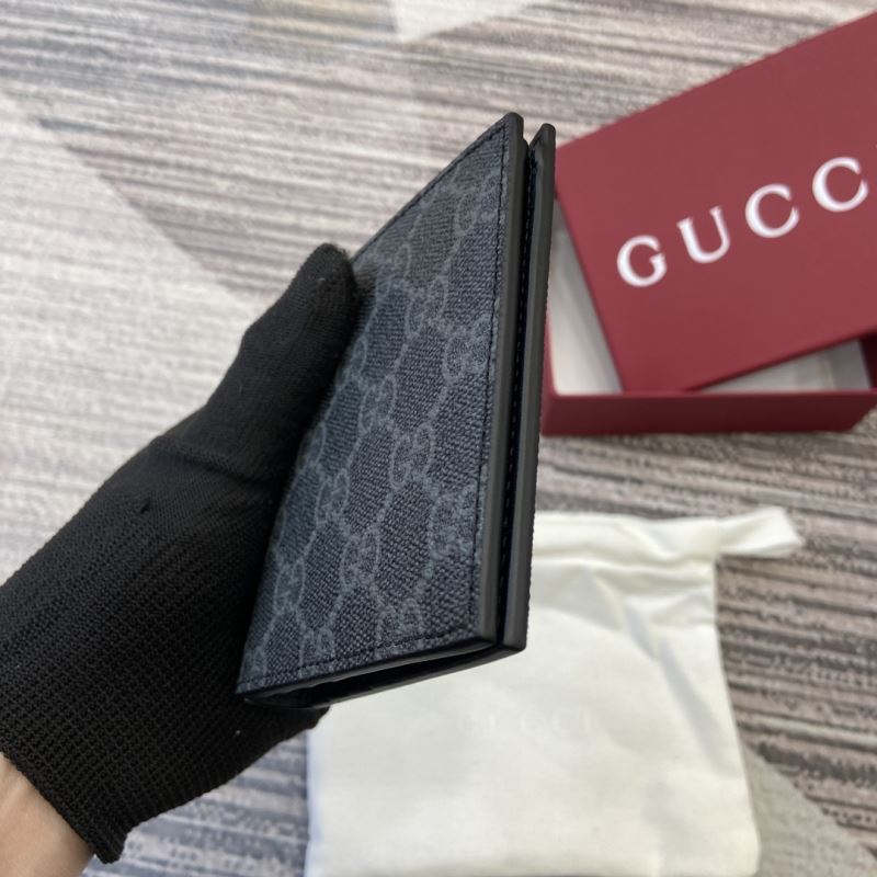 Gvc*1 wallets